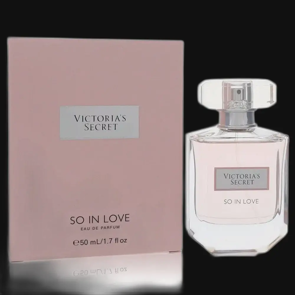 So In Love By Victoria's Secret Perfume for Women Gamer Scents