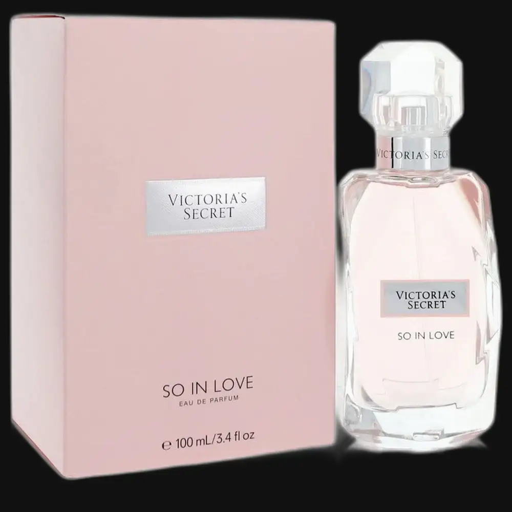 So In Love By Victoria's Secret Perfume for Women Gamer Scents