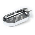 Soap Dishes Stand Soap Plates Box Holder Bathroom Storage Rack Holder Set Drain Bathroom Shower Slide Bars Supply Bathroom Soap Dish Holder Shower Soap Dish Saver Tray Bar Soap Sponge Holder For Shower Bathroom Tub And Kitchen Sink Stevvex