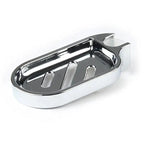Soap Dishes Stand Soap Plates Box Holder Bathroom Storage Rack Holder Set Drain Bathroom Shower Slide Bars Supply Bathroom Soap Dish Holder Shower Soap Dish Saver Tray Bar Soap Sponge Holder For Shower Bathroom Tub And Kitchen Sink Stevvex