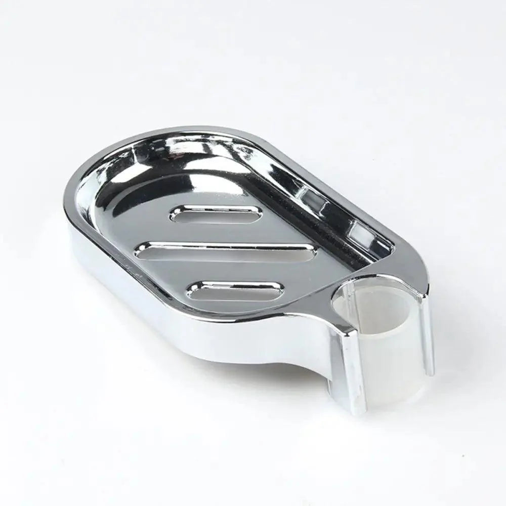 Soap Dishes Stand Soap Plates Box Holder Bathroom Storage Rack Holder Set Drain Bathroom Shower Slide Bars Supply Bathroom Soap Dish Holder Shower Soap Dish Saver Tray Bar Soap Sponge Holder For Shower Bathroom Tub And Kitchen Sink Stevvex