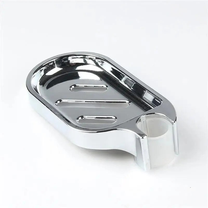 Soap Dishes Stand Soap Plates Box Holder Bathroom Storage Rack Holder Set Drain Bathroom Shower Slide Bars Supply Bathroom Soap Dish Holder Shower Soap Dish Saver Tray Bar Soap Sponge Holder For Shower Bathroom Tub And Kitchen Sink Stevvex