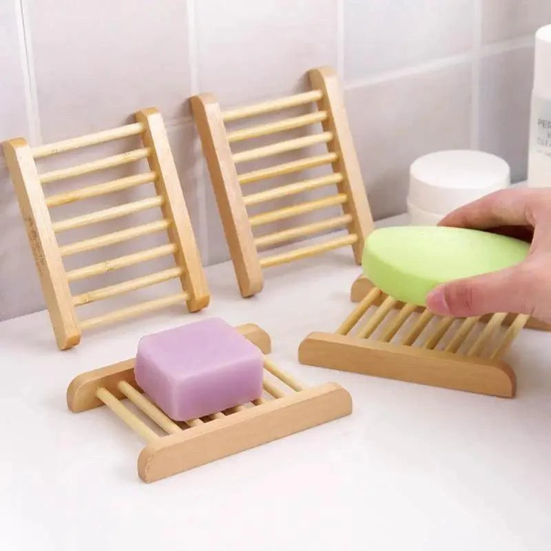 Soap Rack No Drilling Wall Mounted Double Layer Soap Holder Soap Sponge Dish Bathroom Accessories Soap Dishes Self Adhesive Soap Dish Bar Soap Holder Soap Dishes Tray Saver Case Box for Shower Bathroom Kitchen Dish Drainer Drying Rack Stevvex