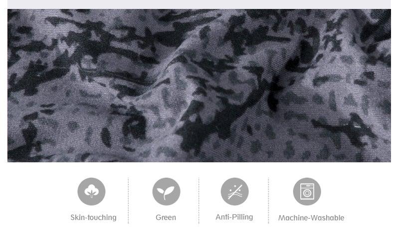 Sofa Cover Geometric Couch Cover Elastic Sofa Cover for Living Room Pets Corner L Shaped Chaise Longue Sofa Slipcover Shaped Sofa Slipcovers with Elastic Bottom, Jacquard Chaise Lounge Set for Living Room Stevvex