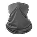 Soft And Comfortable Silk Scarf Unisex Magic Scarf Outdoor Sports Bicycle Headband Bike Cycling Neck Tube Warmer Riding Bandanas Face Mask Stevvex