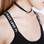 Soft And Stylish Women Sports Bra Girls Tops High Impact For Gym Top Fitness Yoga Running Sportswear For Females Stevvex