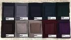 Soft Breathable Everyday Minimalist Hijab with Undercap‌ (MH186)