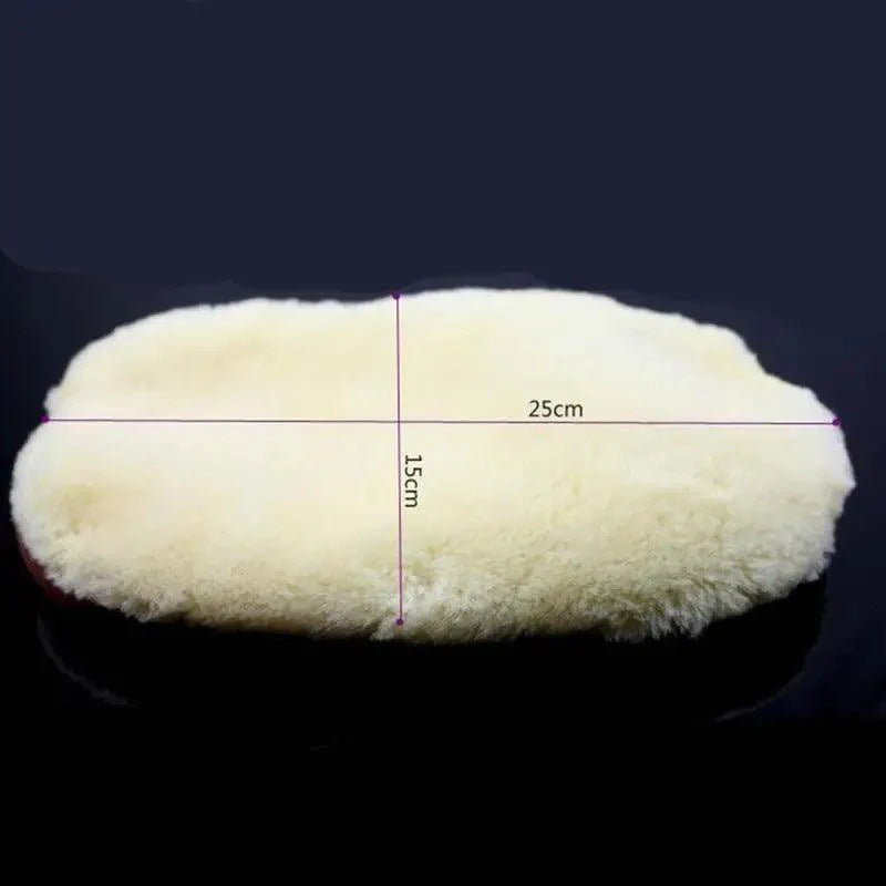 Soft Car Washing Gloves Motorcycle Washer Fast Modern Cleaning Car Glove Easy Clean Care Products For Car Stevvex