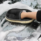 Soft Car Washing Gloves Motorcycle Washer Fast Modern Cleaning Car Glove Easy Clean Care Products For Car Stevvex