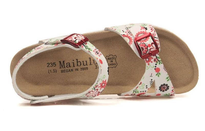 Soft Casual Sandals Women Summer Beach Slides Slippers Flip Flops Non-slip Buckle Strap Girls Indoor Outside Shoes Adjustable Double Buckle Strap Casual Comfort Footbed Slides Sandals For Indoor And Outdoor Beach Stevvex