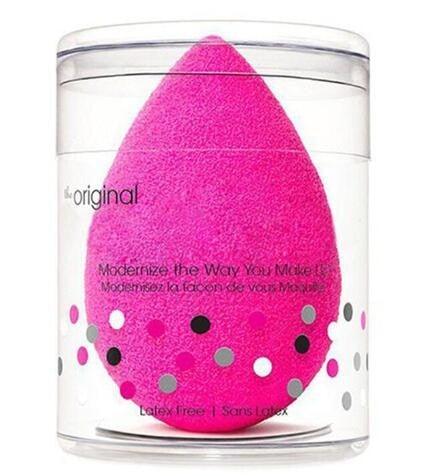 Soft Colorful Makeup Sponge Cosmetic Powder Set Sponge Puff Wet Bigger Cosmetic Tool Make up Sponge Healthy Latex Soft Sponge Stevvex