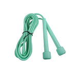 Soft Jump Ropes Kids Adults Sport Exercise Speed Speed Skipping Rope Cable Adjustable Jumping Ropes With Memory Foam Handles For Men Women Kids Gym Home Fitness Boxing Training Workout Equipment Stevvex