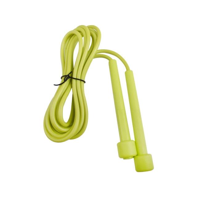 Soft Jump Ropes Kids Adults Sport Exercise Speed Speed Skipping Rope Cable Adjustable Jumping Ropes With Memory Foam Handles For Men Women Kids Gym Home Fitness Boxing Training Workout Equipment Stevvex