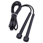 Soft Jump Ropes Kids Adults Sport Exercise Speed Speed Skipping Rope Cable Adjustable Jumping Ropes With Memory Foam Handles For Men Women Kids Gym Home Fitness Boxing Training Workout Equipment Stevvex