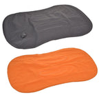 Soft Neck Protective Head Rest Pillow Portable Outdoor Travel Camping Pillow Compressible Inflatable Cushion Portable Outdoor Travel Camping Pillow Compressible Inflatable Cushion Soft Neck Protective Head Rest Pillow Durable Portable Fold Outdoor Travel Stevvex
