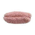 Soft Plush Pencil Case Stationery Pouch Cosmetic Zipper Pouch Bag Simple Lightweight Design Stevvex