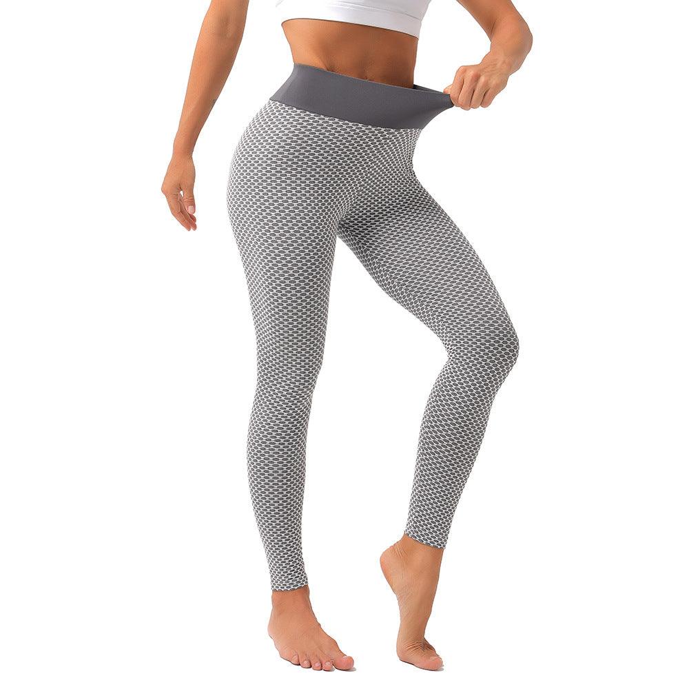 Soft Push Up Leggings Woman Tights Workout Leggings Sport Running Gym Yoga Pants Women Leggings High Waisted Tummy Control Lift Up Yoga Pants Female Fitness Trendy Leggings Stevvex