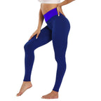 Soft Push Up Leggings Woman Tights Workout Leggings Sport Running Gym Yoga Pants Women Leggings High Waisted Tummy Control Lift Up Yoga Pants Female Fitness Trendy Leggings Stevvex