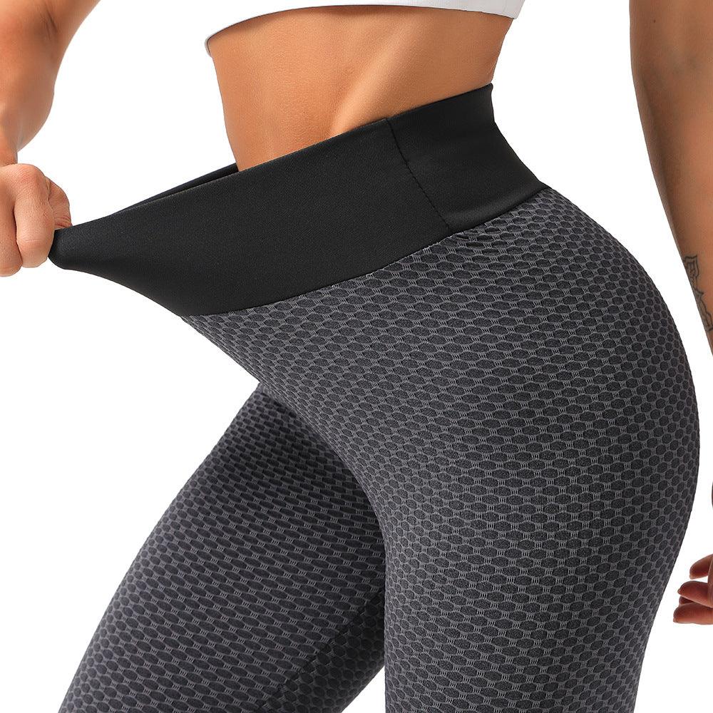 Soft Push Up Leggings Woman Tights Workout Leggings Sport Running Gym Yoga Pants Women Leggings High Waisted Tummy Control Lift Up Yoga Pants Female Fitness Trendy Leggings Stevvex