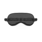 Soft  Silk Sleep Eye Mask Portable Travel Eye Patch Nap Eye Patch Super Smooth Eye Mask Eye Cover Sleeping Mask Night Stevvex