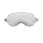Soft  Silk Sleep Eye Mask Portable Travel Eye Patch Nap Eye Patch Super Smooth Eye Mask Eye Cover Sleeping Mask Night Stevvex