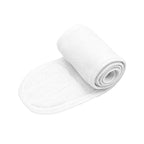 Soft Toweling Hair Accessories Girls Headbands for Face Washing Bath Makeup Hair Band Women Adjustable SPA Facial Headband Gorgeous Hair Accessories For Women Stevvex