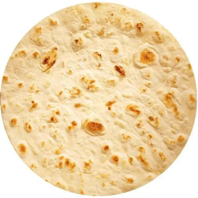 Soft Warm Pizza Round Blanket Travel Portable Wearable Winter Comfortable Blanket Perfect Autumn Gift Stevvex