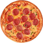 Soft Warm Pizza Round Blanket Travel Portable Wearable Winter Comfortable Blanket Perfect Autumn Gift Stevvex