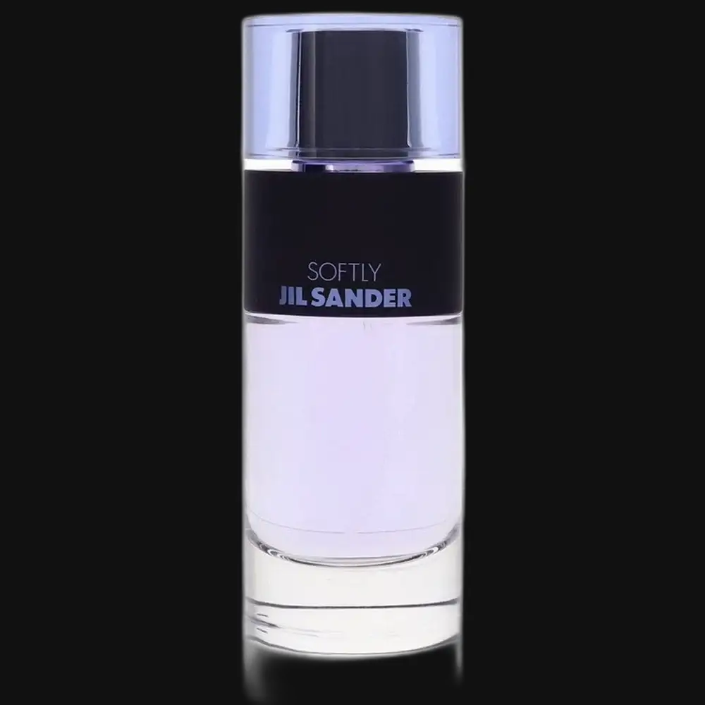 Softly Serene By Jil Sander Perfume for Women Gamer Scents