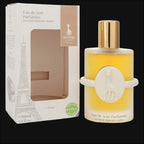 Soin Parfumee Soin Parfumee By Sophie La Girafe (Unisex) Gamer Scents