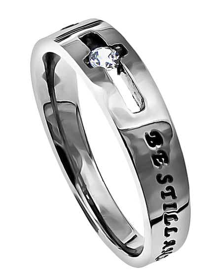 Solitaire Ring KingdomWear