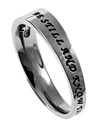 Solitaire Ring KingdomWear