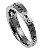 Solitaire Ring KingdomWear