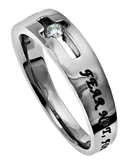 Solitaire Ring KingdomWear