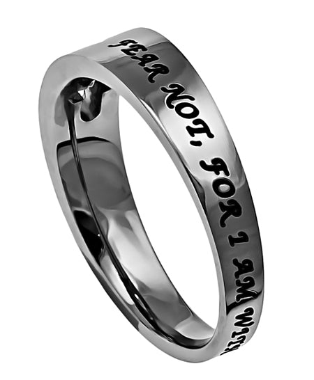 Solitaire Ring KingdomWear