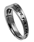 Solitaire Ring KingdomWear