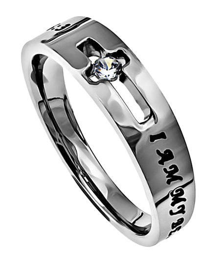 Solitaire Ring KingdomWear