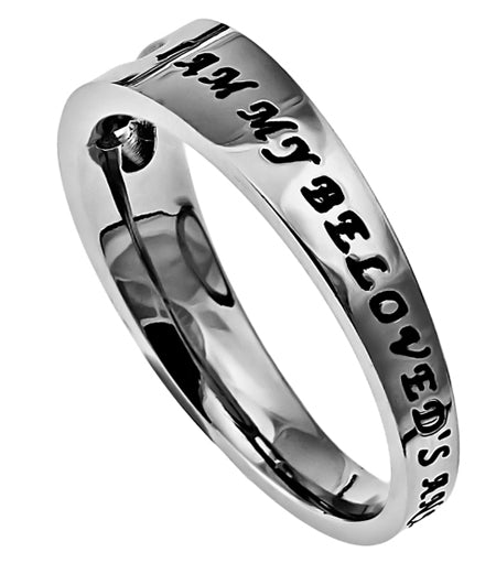 Solitaire Ring KingdomWear