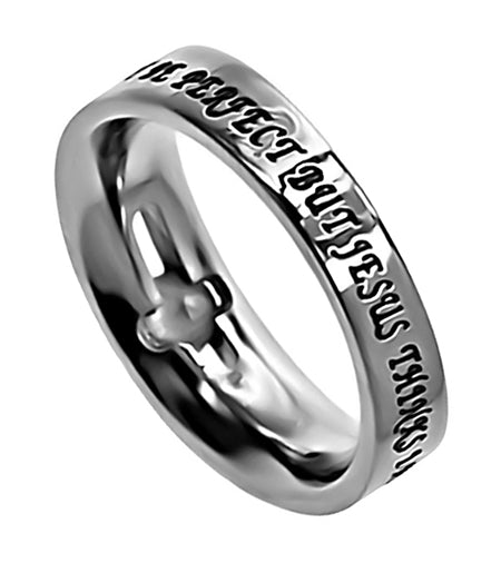 Solitaire Ring KingdomWear