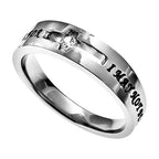 Solitaire Ring KingdomWear