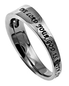 Solitaire Ring KingdomWear