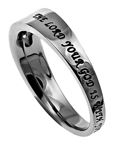 Solitaire Ring KingdomWear