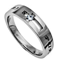 Solitaire Ring - Purity KingdomWear