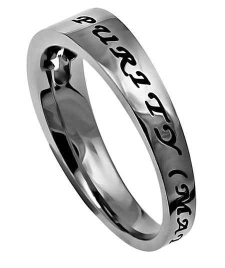 Solitaire Ring KingdomWear