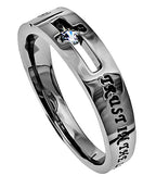 Solitaire Ring KingdomWear