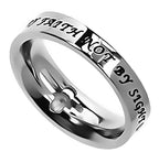 Solitaire Ring KingdomWear