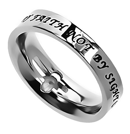 Solitaire Ring KingdomWear