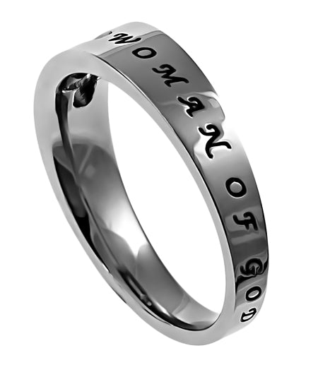 Solitaire Ring KingdomWear