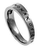Solitaire Ring KingdomWear
