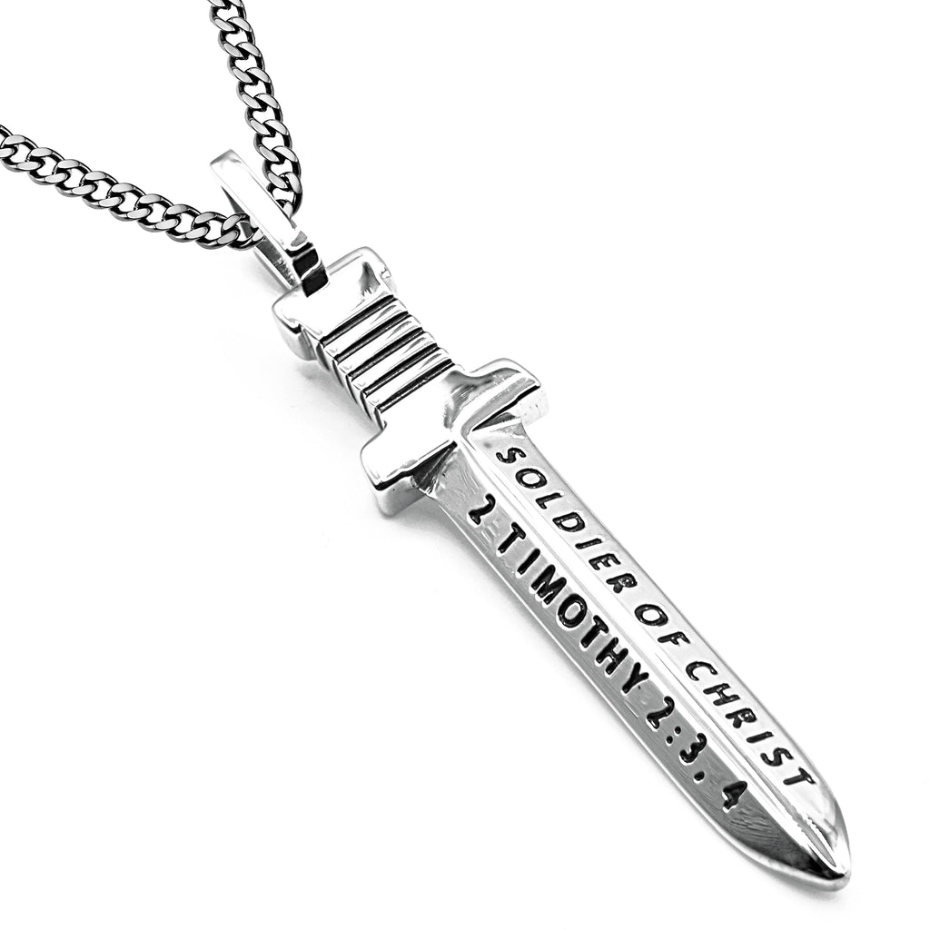 Makaira Necklace KingdomWear